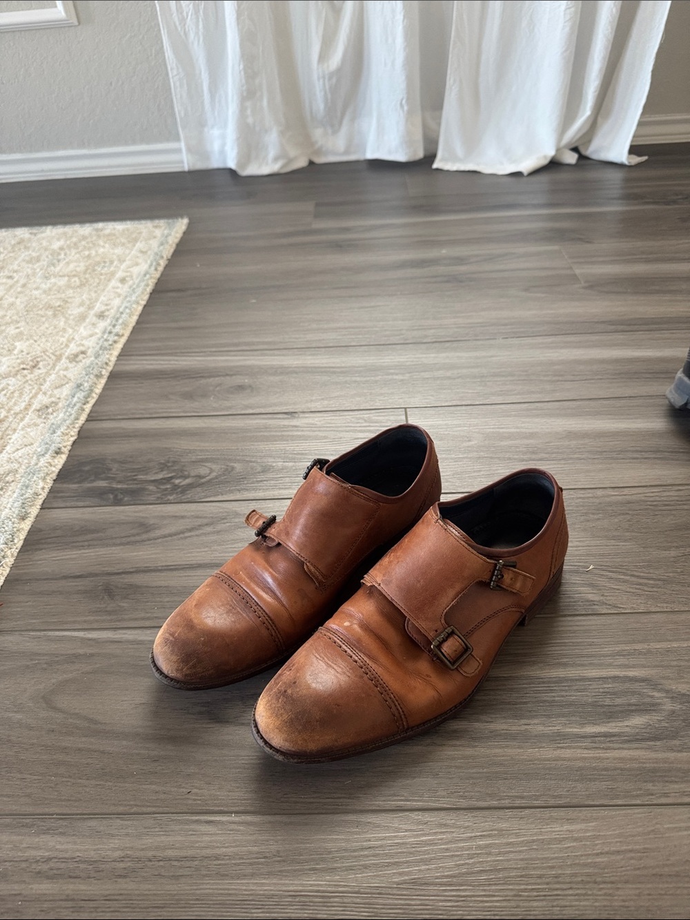 Cole haan dress shoes